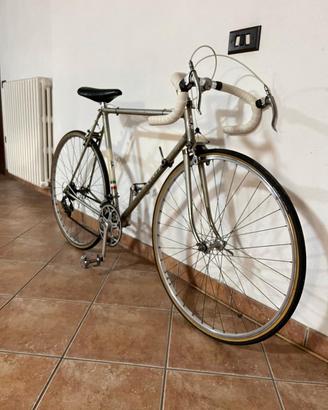 Bici da corsa