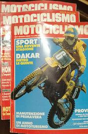 Riviste Motociclismo