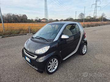 Smart ForTwo 1000 BENZINA kW MHD EURO 5B