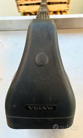 BARRE PORTATUTTO VOLVO  ORIGINALI