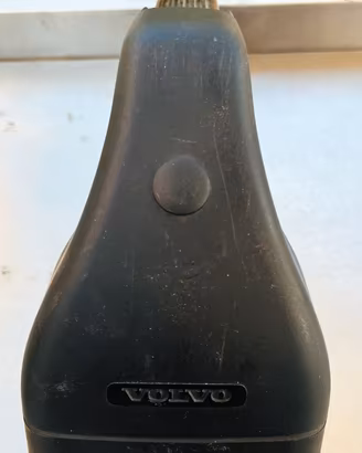 BARRE PORTATUTTO VOLVO  ORIGINALI
