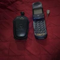 Motorola vintage 