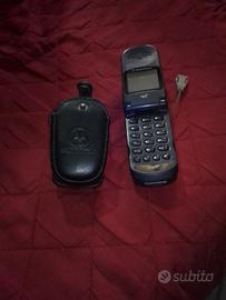 Motorola vintage 