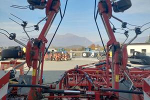 Voltafieno Fella TH 680 D HYDRO