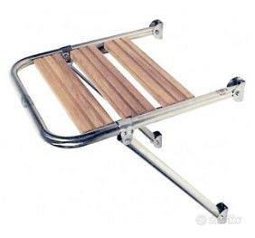 lavori su misura in acciaio INOX per nautica