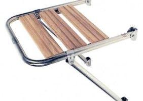 lavori su misura in acciaio INOX per nautica