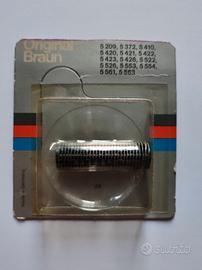 Ricambio rasoio BRAUN 