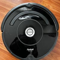 iRobot Roomba 670