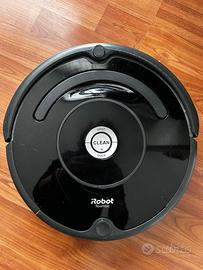 iRobot Roomba 670