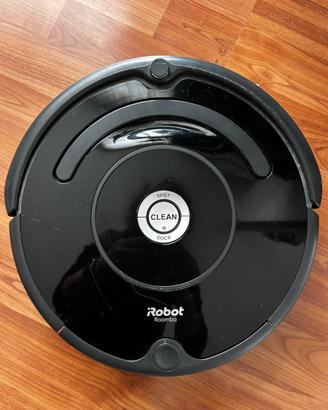 iRobot Roomba 670