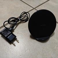 ricarica wireless Samsung 