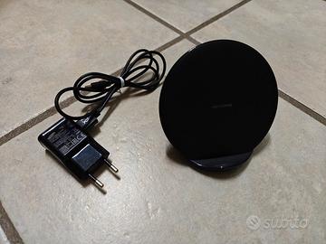 ricarica wireless Samsung 