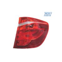 FANALE DESTRO BMW X3 F25 11-13 LED BIANCO ROSSO