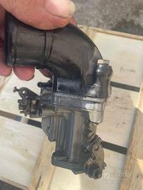 Carburatore DELLORTO