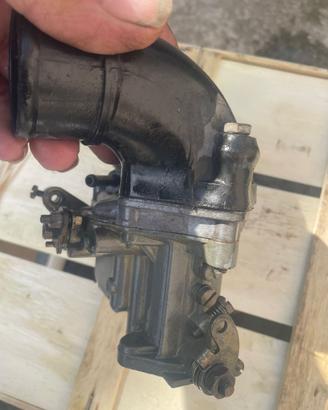 Carburatore DELLORTO