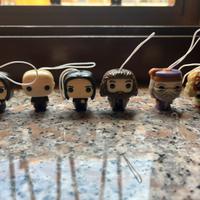 Mini Funko Pop Harry Potter
