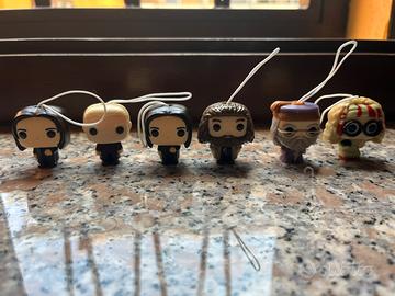 Mini Funko Pop Harry Potter