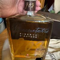 Grappa 903 riserva d’autore