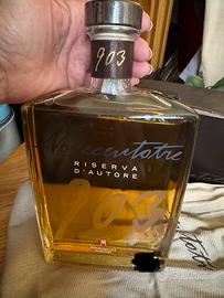 Grappa 903 riserva d’autore