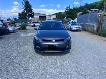 Volkswagen Polo 1.0 MPI 75 CV 5p. Comfortline