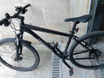Cannondale Trail eight