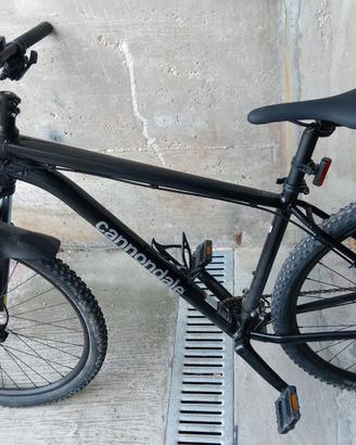 Cannondale Trail eight
