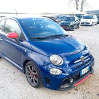 Abarth 595 1.4 Turbo T-Jet 145 CV