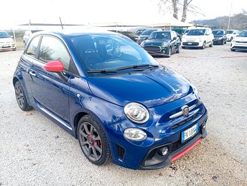 Abarth 595 1.4 Turbo T-Jet 145 CV