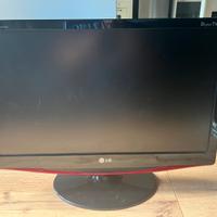 Monitor TV 22” LG M227WDJ