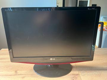 Monitor TV 22” LG M227WDJ