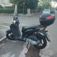Honda SH 125 - 2009