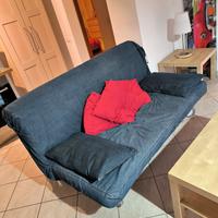 Divano Letto Ikea