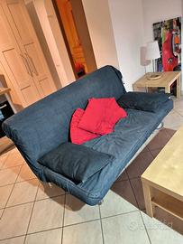Divano Letto Ikea