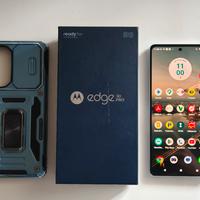 Motorola Edge 30 Pro 12/256GB 