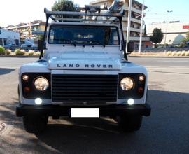 Land Rover Defender 90 2.2 TD4 Station Wagon N1