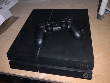 Ps4 500 gb