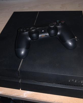 Ps4 500 gb
