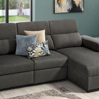 Divano angolare ARAN mondo convenienza