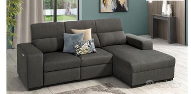 Divano angolare ARAN mondo convenienza