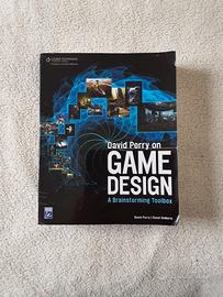 David Perry on Game Design