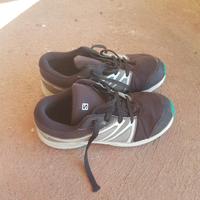 Scarpe Salomon 36