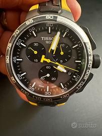 CRONOGRAFO TISSOT TOUR DE FRANCE 2020