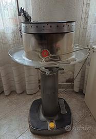 macchina da rimaglio