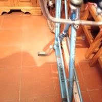 tandem bottacchia vintage 