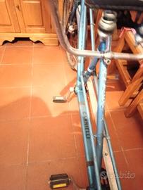 tandem bottacchia vintage 