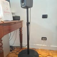 stands casse monitor (speakers)