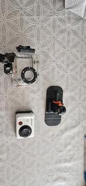fotocamera subacquea