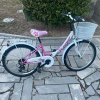 Bici Vicini da ragazza 24