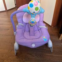Sdraietta Chicco