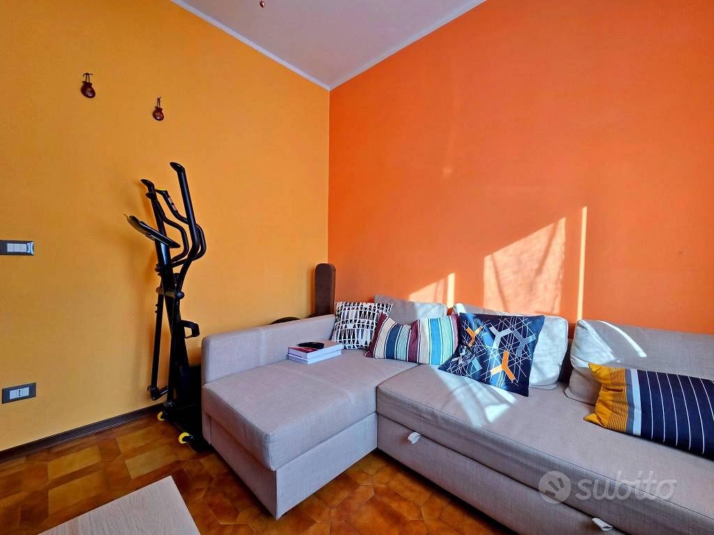 Appartamento – FE - Vista 5
